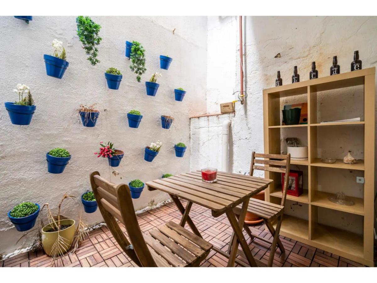 Espacioso Loft En Ponzano-Chamberi- Madrid Kültér fotó